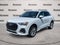 2022 Audi Q3 Premium S Line quattro