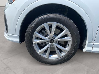 2022 Audi Q3 Premium S Line quattro