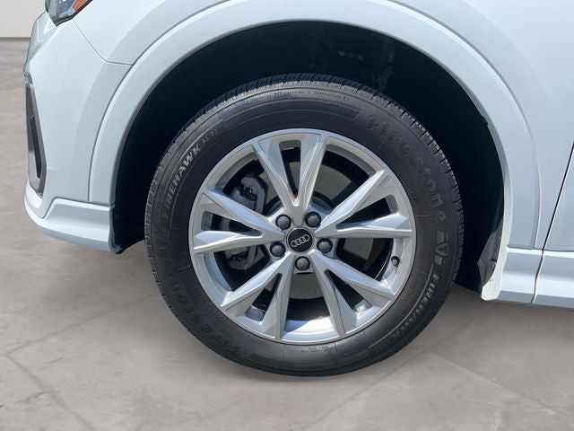 2022 Audi Q3 Premium S Line quattro