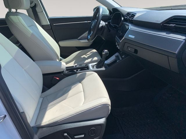 2022 Audi Q3 Premium S Line quattro