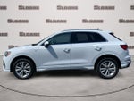 2022 Audi Q3 Premium S Line quattro