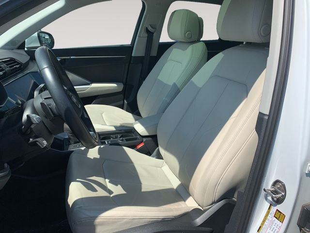 2022 Audi Q3 Premium S Line quattro