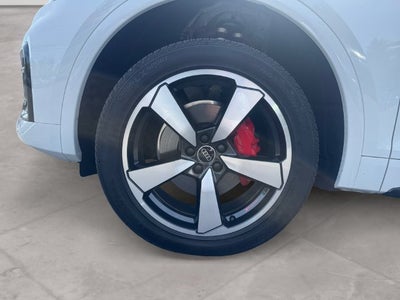 2024 Audi Q5 45 S line Premium quattro