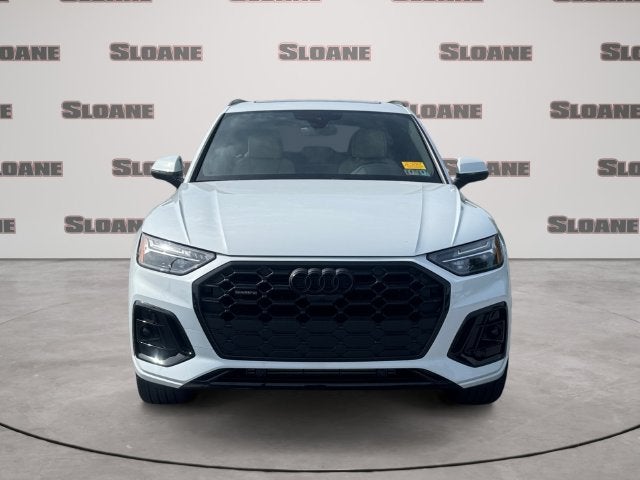 2024 Audi Q5 45 S line Premium quattro