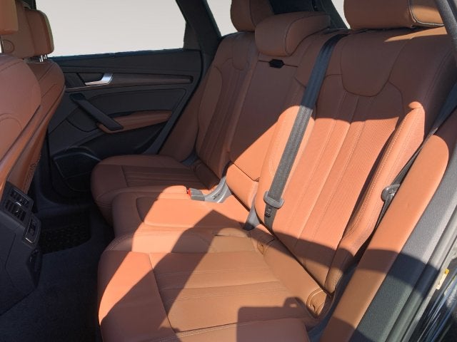 2022 Audi Q5 quattro
