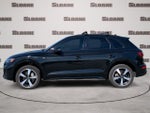 2022 Audi Q5 quattro