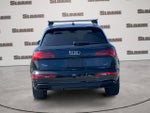 2022 Audi Q5 quattro