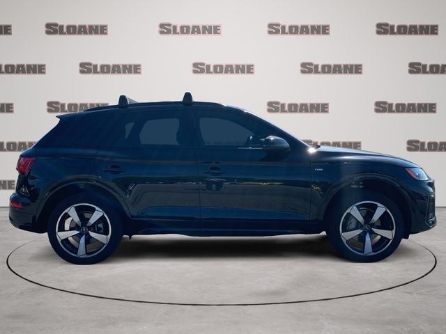 2022 Audi Q5 quattro