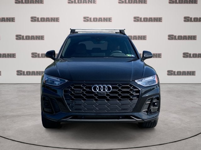 2022 Audi Q5 quattro