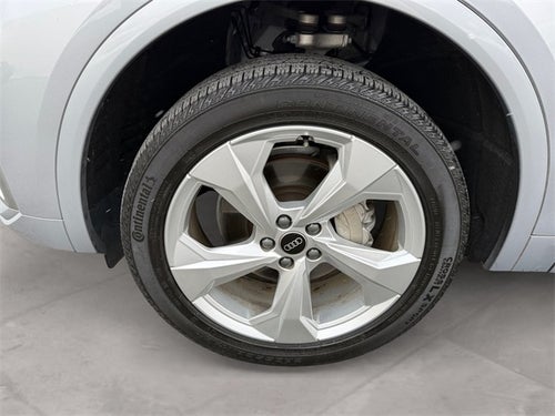 2023 Audi Q5 45 S line Premium quattro