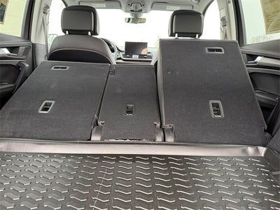 2023 Audi Q5 45 S line Premium quattro