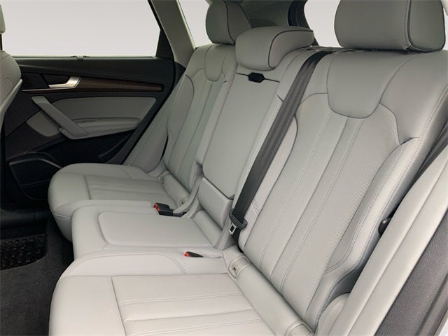 2022 Audi Q5 45 S line Premium quattro