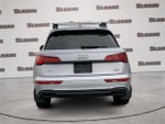 2022 Audi Q5 45 S line Premium quattro