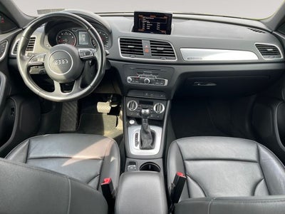 2015 Audi Q3 quattro