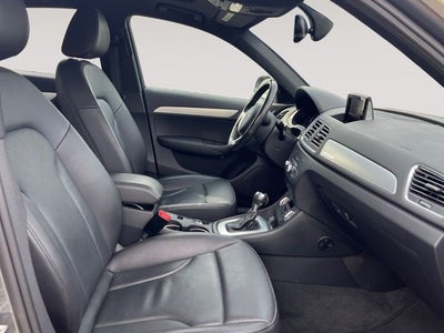 2015 Audi Q3 quattro