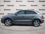 2015 Audi Q3 quattro