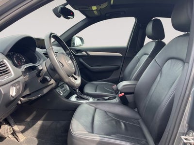 2015 Audi Q3 quattro