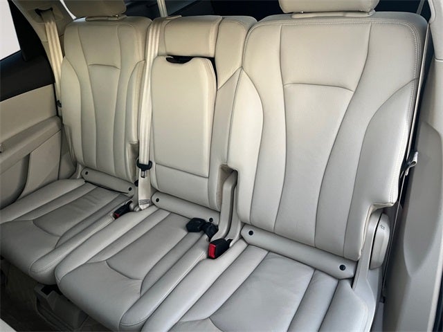 2019 Audi Q7 55 Premium Plus quattro