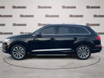2019 Audi Q7 55 Premium Plus quattro