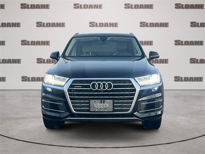 2019 Audi Q7 55 Premium Plus quattro