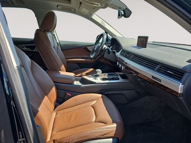 2017 Audi Q7 2.0T Premium quattro