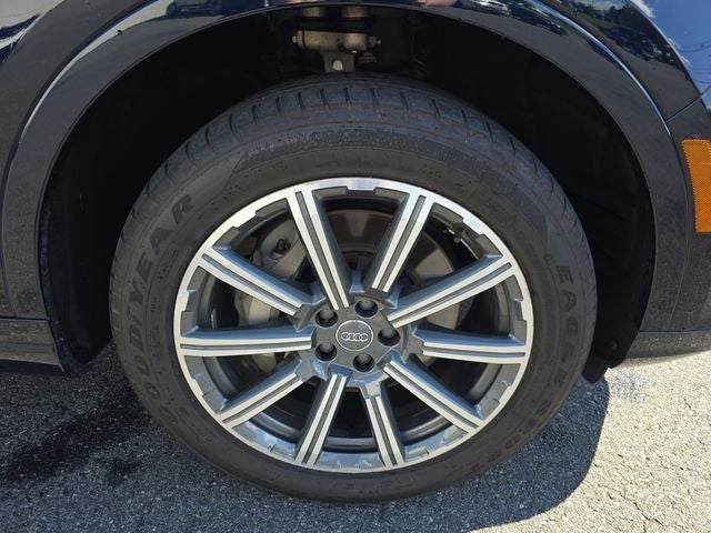 2017 Audi Q7 2.0T Premium quattro