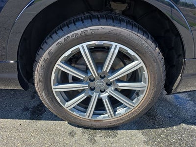 2017 Audi Q7 2.0T Premium quattro