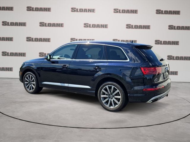 2017 Audi Q7 2.0T Premium quattro