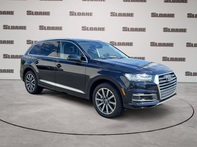 2017 Audi Q7 2.0T Premium quattro