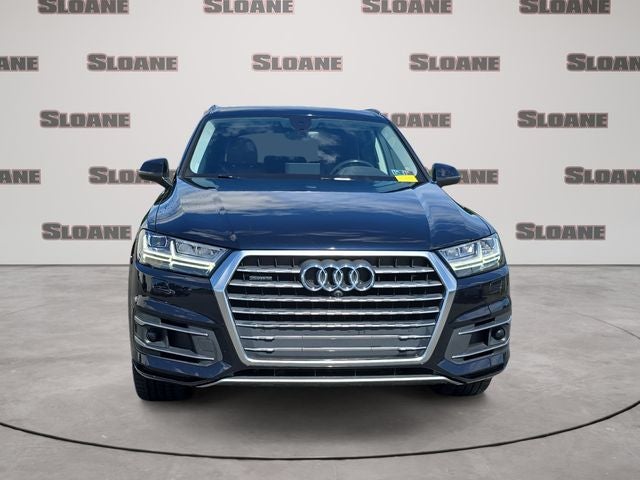 2017 Audi Q7 2.0T Premium quattro