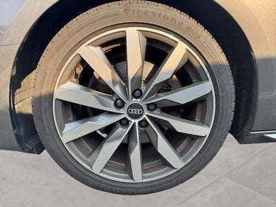 2021 Audi A4 40 Premium Plus quattro