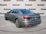 2021 Audi A4 40 Premium Plus quattro