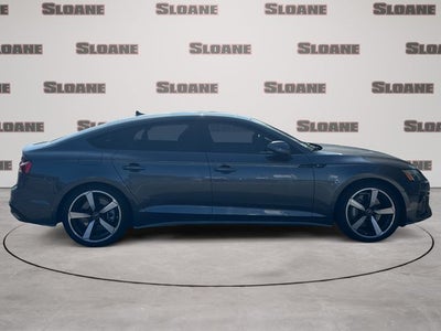 2025 Audi A5 Sportback 45 S line Premium Plus quattro