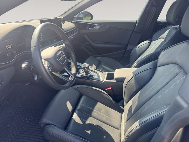 2025 Audi A5 Sportback 45 S line Premium Plus quattro