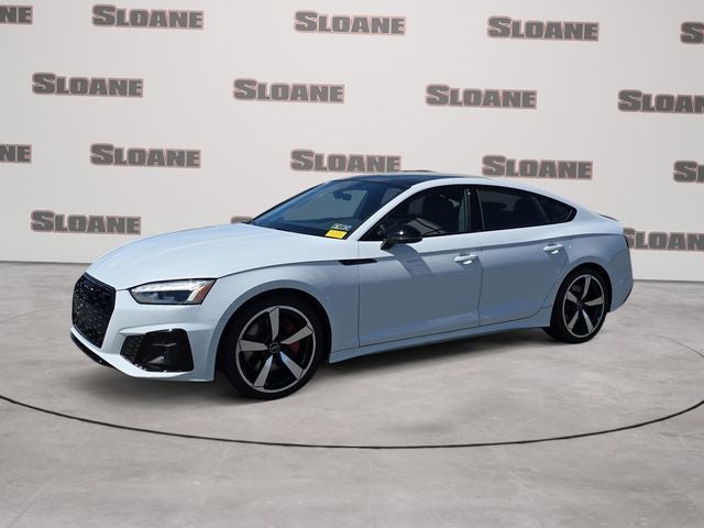 2023 Audi A5 Sportback 45 S line Premium Plus quattro