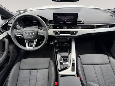 2023 Audi A5 Sportback 45 S line Premium Plus quattro