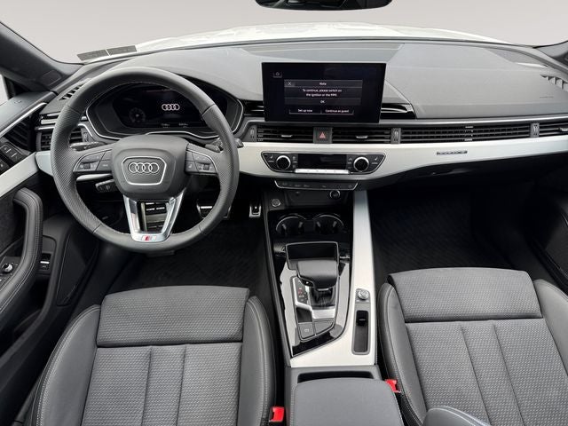 2023 Audi A5 Sportback 45 S line Premium Plus quattro
