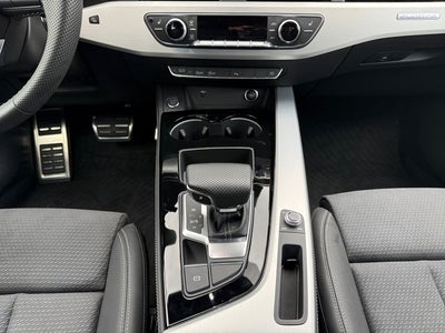 2023 Audi A5 Sportback 45 S line Premium Plus quattro