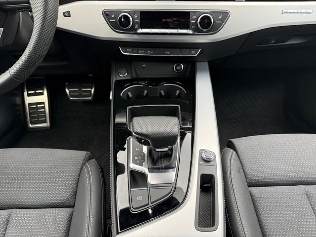 2023 Audi A5 Sportback 45 S line Premium Plus quattro