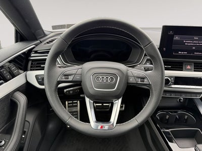 2023 Audi A5 Sportback 45 S line Premium Plus quattro