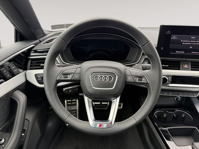 2023 Audi A5 Sportback 45 S line Premium Plus quattro