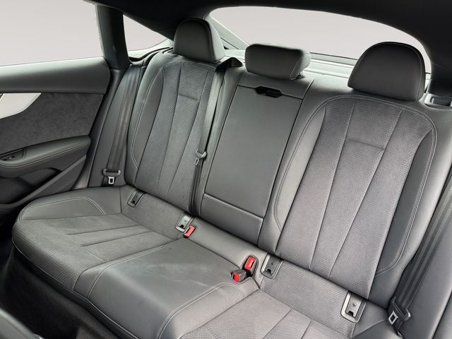 2023 Audi A5 Sportback 45 S line Premium Plus quattro