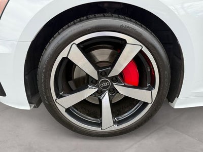 2023 Audi A5 Sportback 45 S line Premium Plus quattro