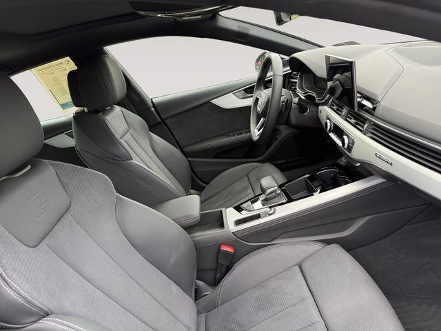 2023 Audi A5 Sportback 45 S line Premium Plus quattro