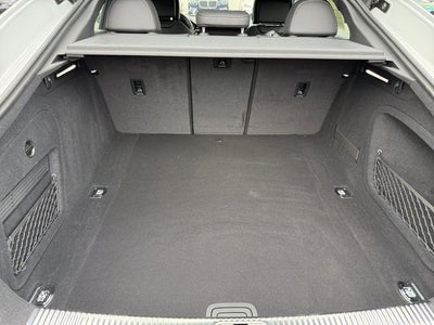 2023 Audi A5 Sportback 45 S line Premium Plus quattro