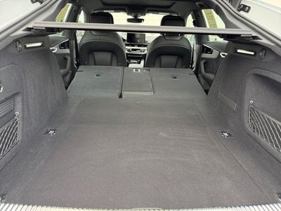 2023 Audi A5 Sportback 45 S line Premium Plus quattro