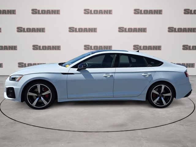 2023 Audi A5 Sportback 45 S line Premium Plus quattro