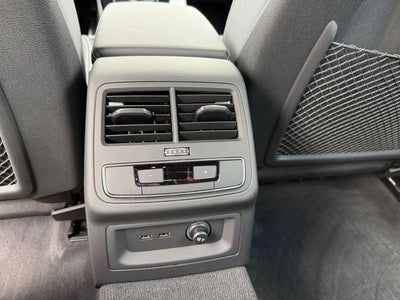 2023 Audi A5 Sportback 45 S line Premium Plus quattro