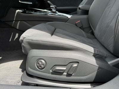 2023 Audi A5 Sportback 45 S line Premium Plus quattro