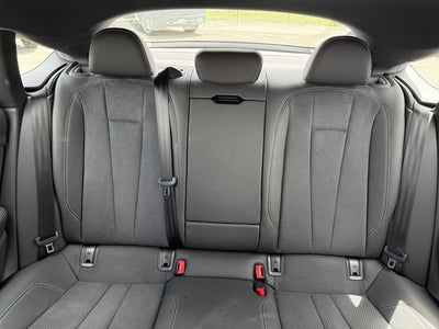 2023 Audi A5 Sportback 45 S line Premium Plus quattro